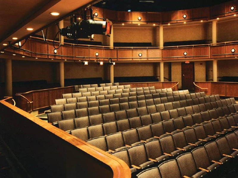 Arts & Entertainment